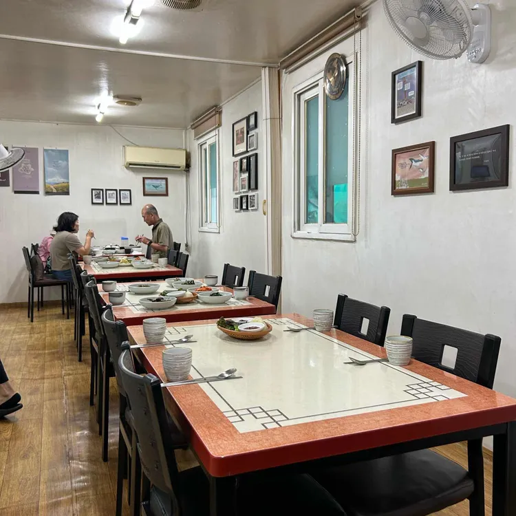 보리울 대표 사진