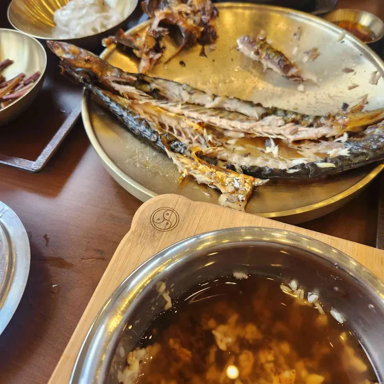 사월에보리밥과쭈꾸미 대표 사진
