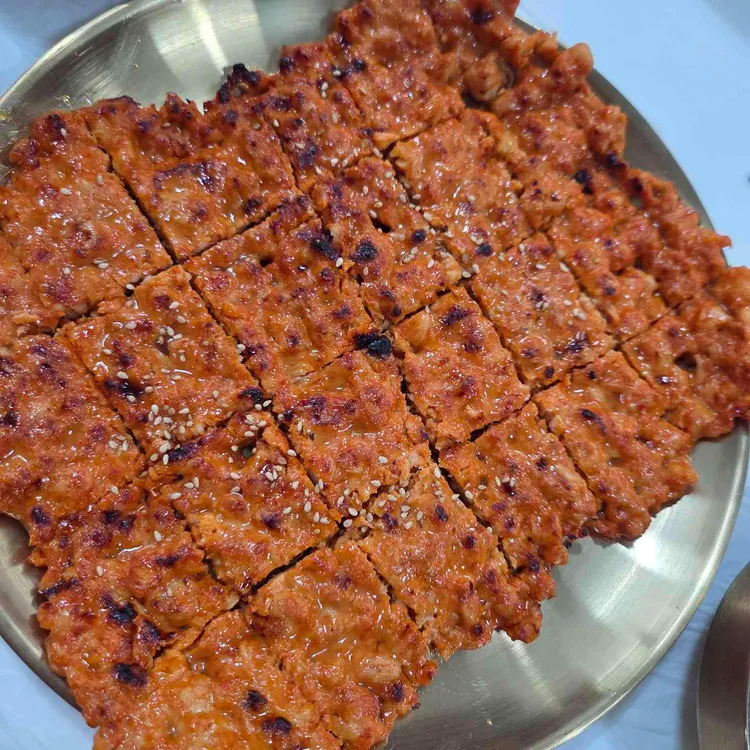 수정식당 대표 사진