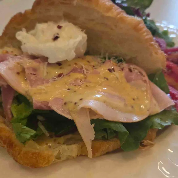 카페 보아즈 사진