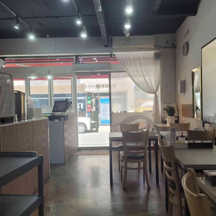 박가밀면 대표 사진