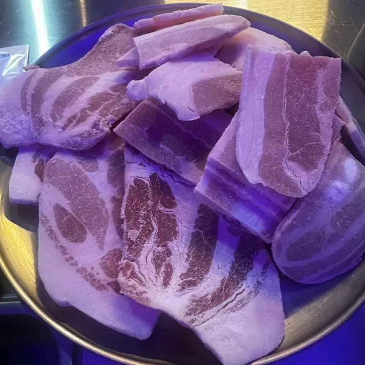 몬내미더덕 냉삼집 대표 사진