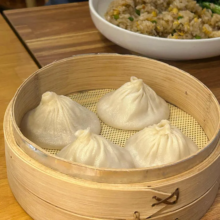 바오젠 대표 사진