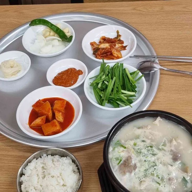 왕언니돼지국밥 대표 사진