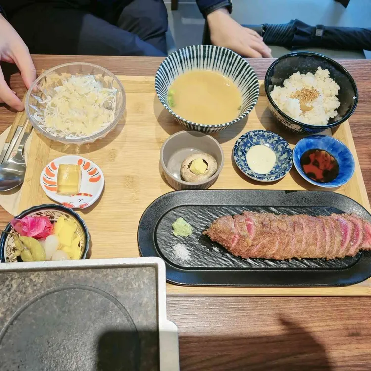 고베규카츠 대표 사진