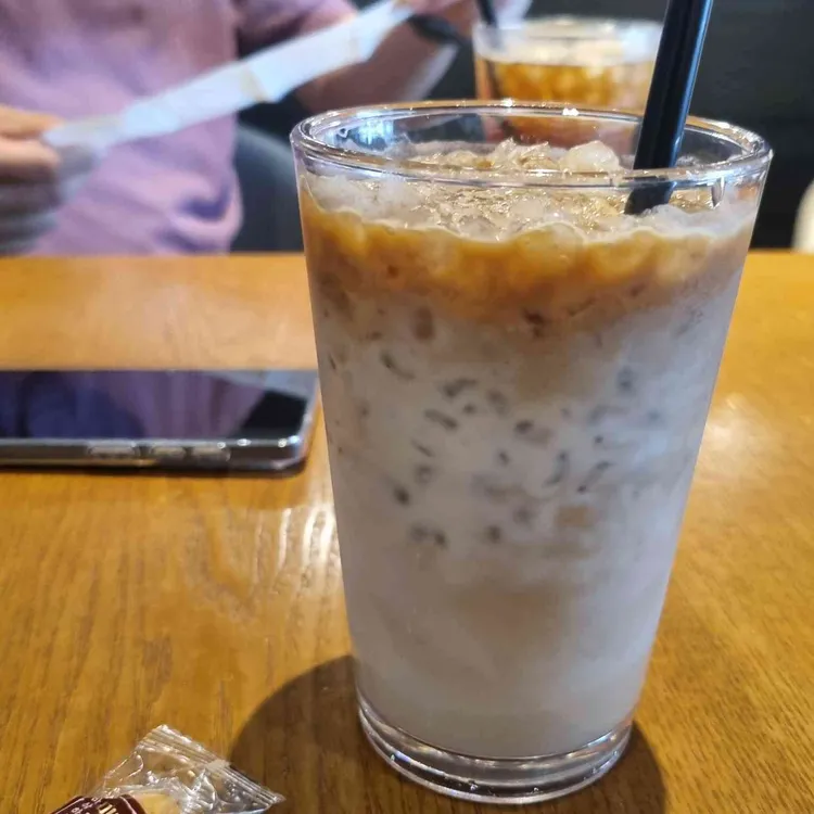 파스쿠찌 대표 사진