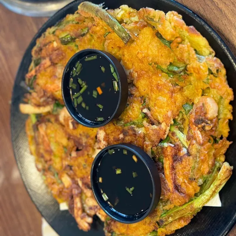 포도밭할머니칼국수 사진