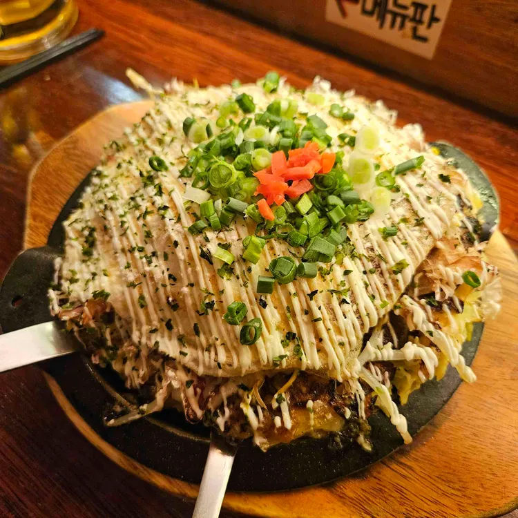 타코몽 사진