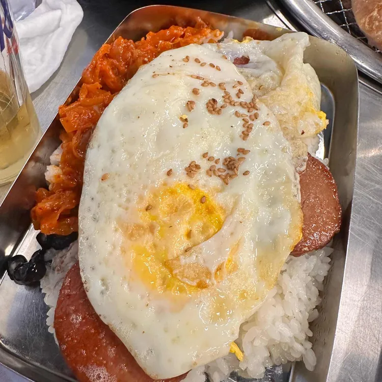 대구반야월막창 대표 사진