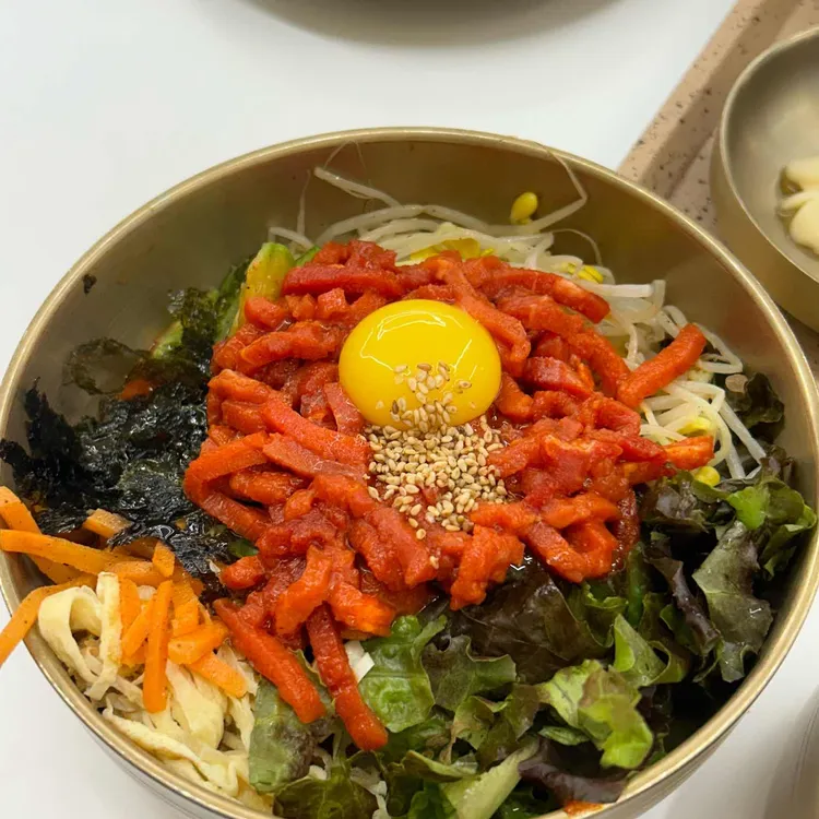 갑진식당 대표 사진