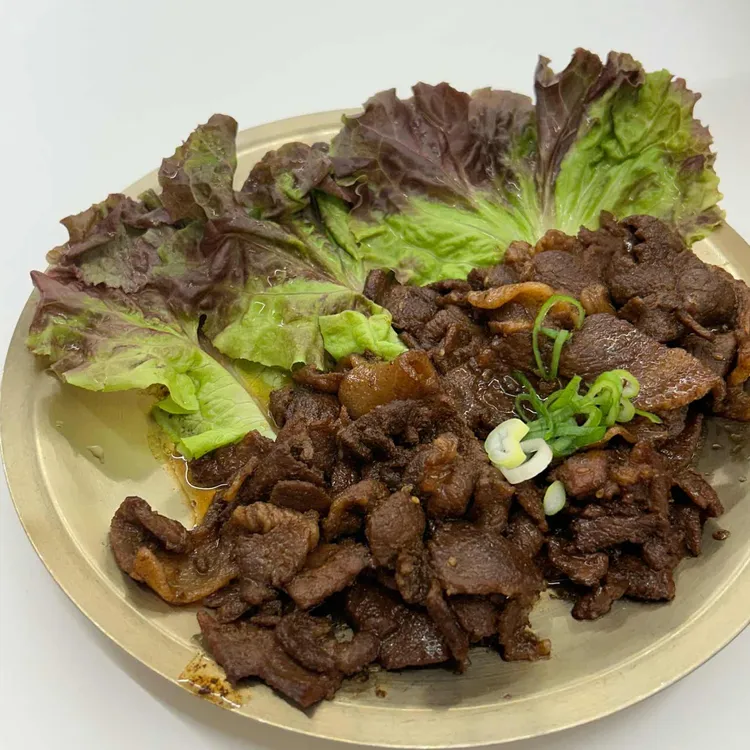 갑진식당 대표 사진