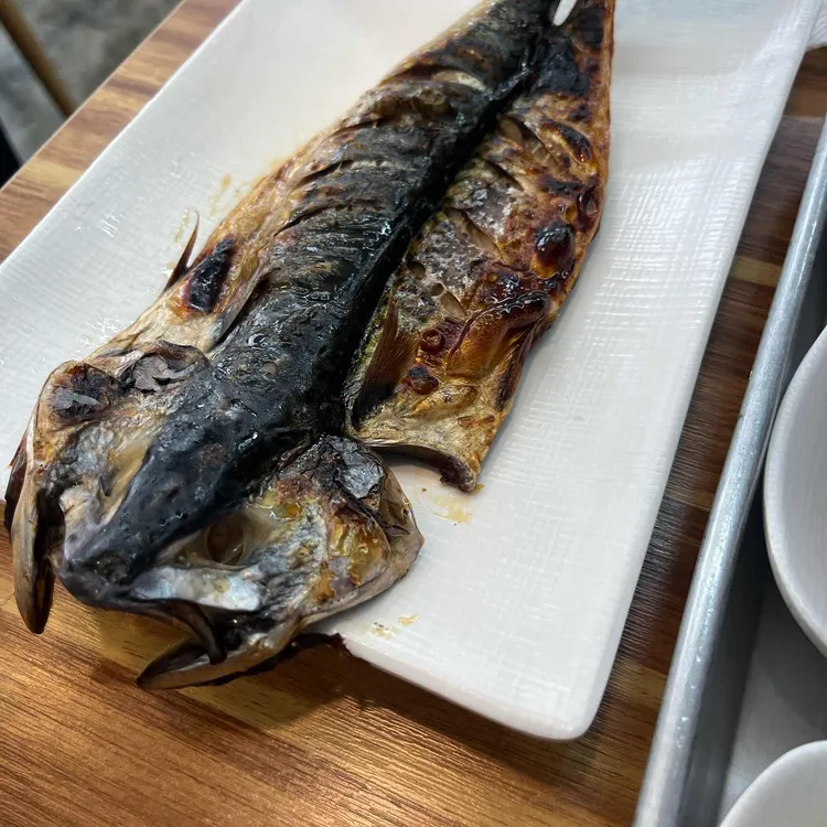 삼백회관 대표 사진