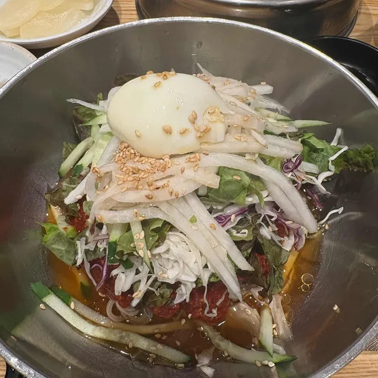 송옥 대표 사진