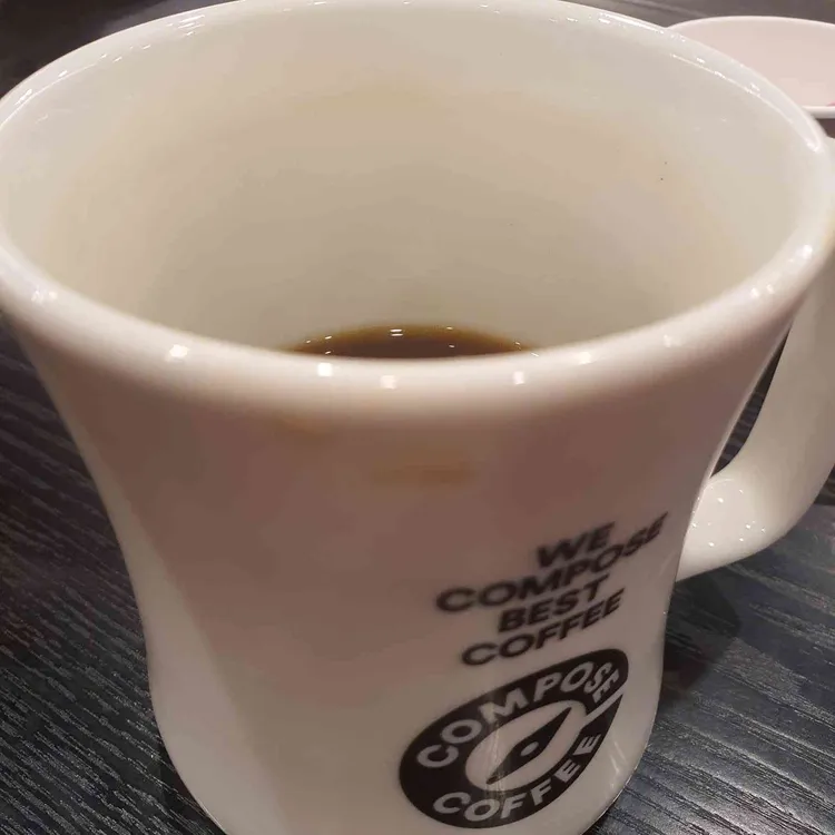 컴포즈커피 대표 사진