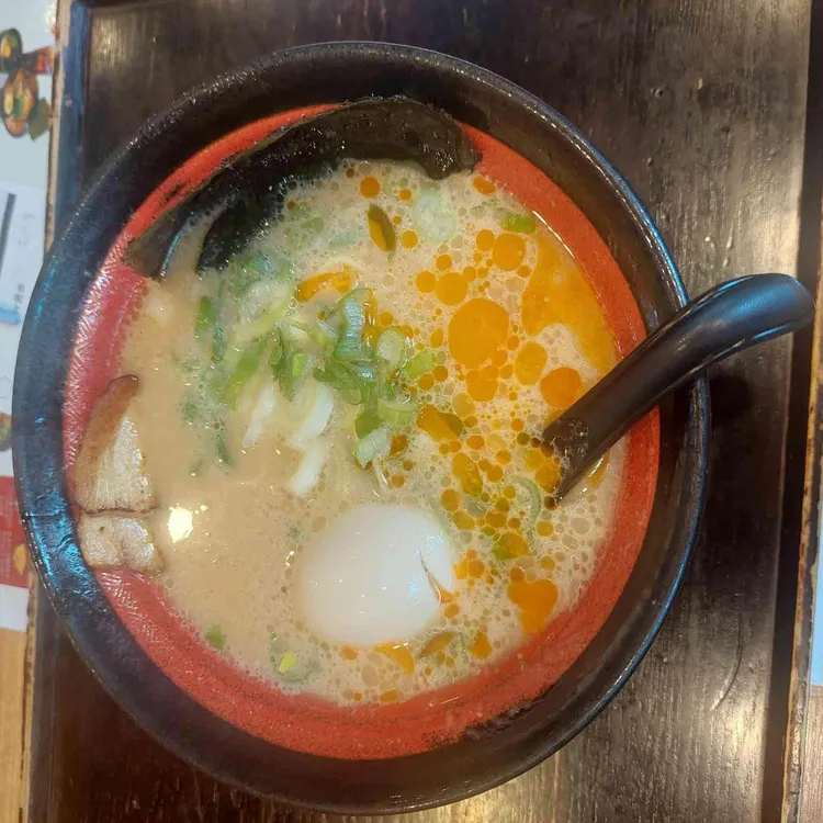 소노키라멘 대표 사진