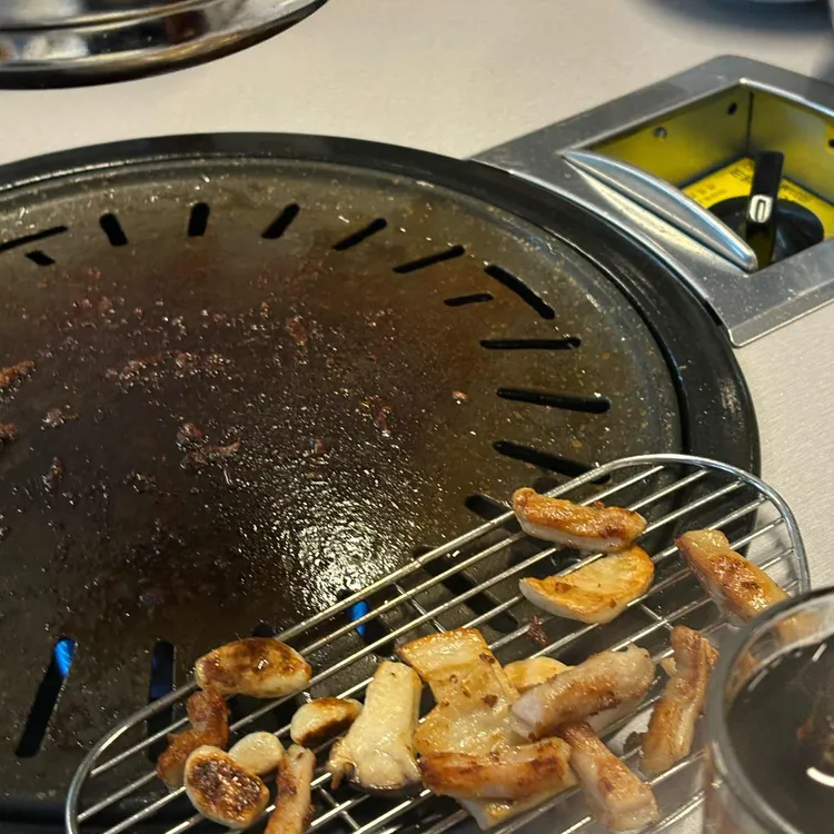 달구지막창 대표 사진