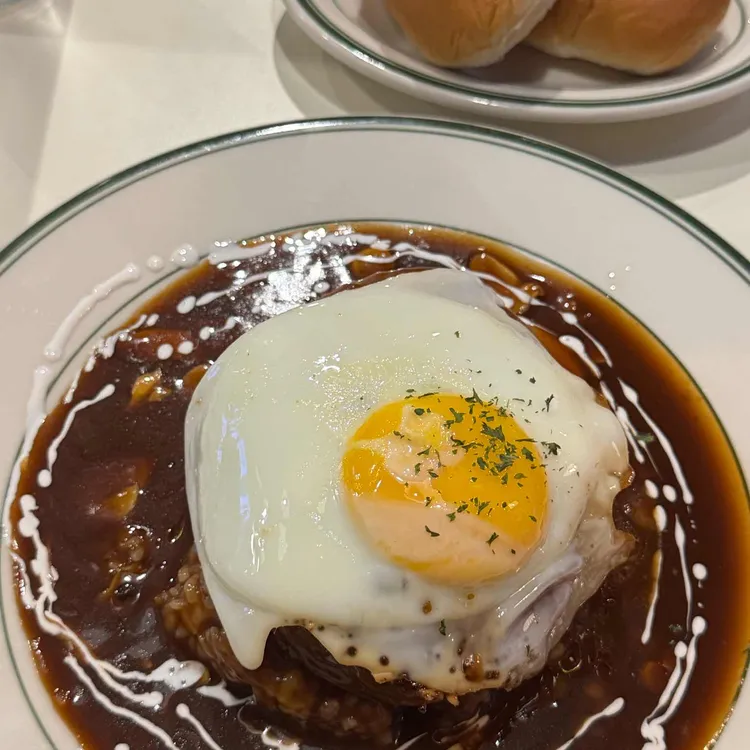 필동함박 사진
