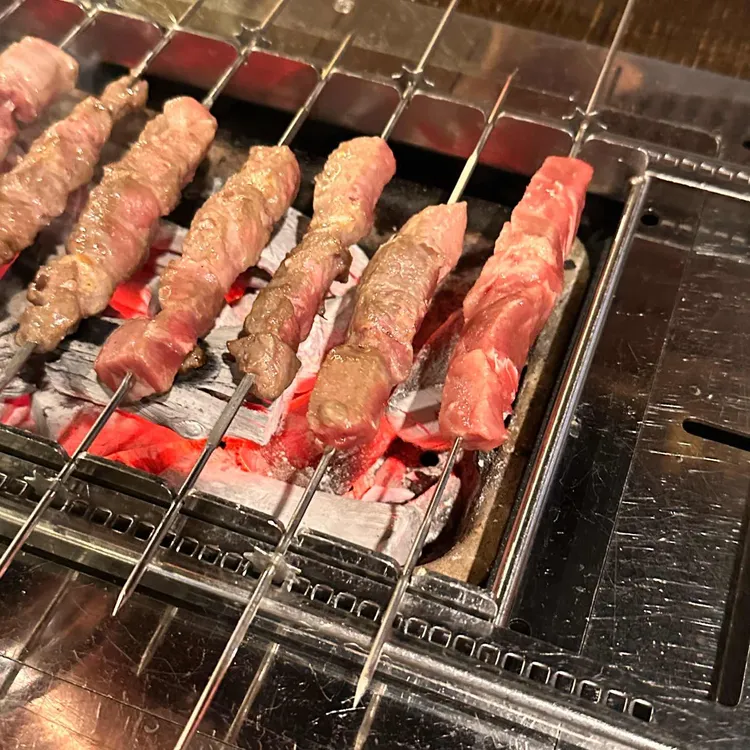 미가훠궈양고기 사진