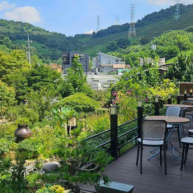영국수 대표 사진