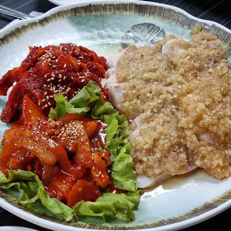 삼해집 사진