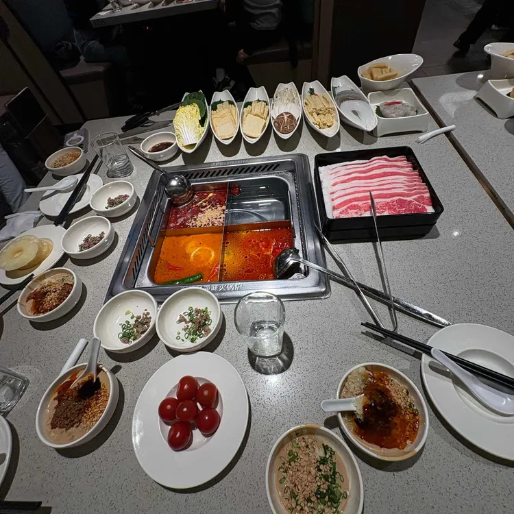 하이디라오 사진