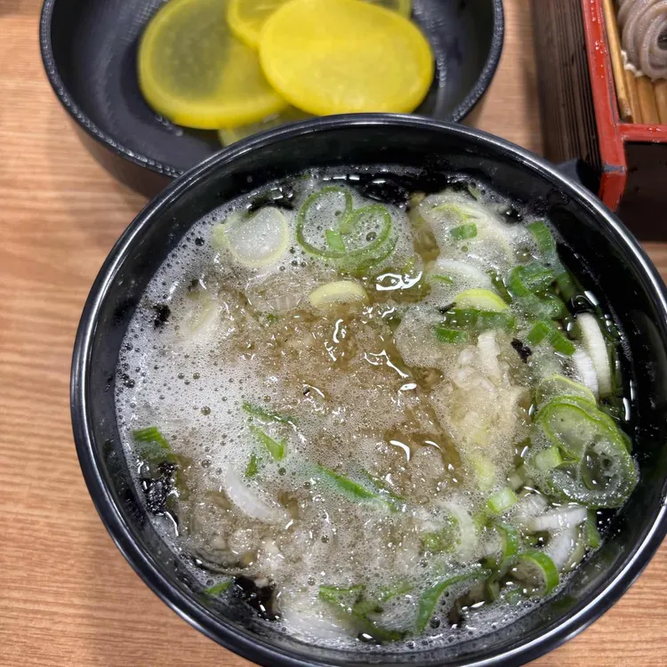 광화문 미진 대표 사진