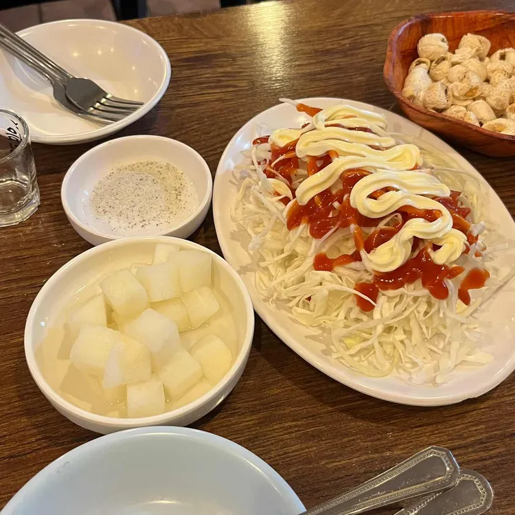 충남호프 대표 사진
