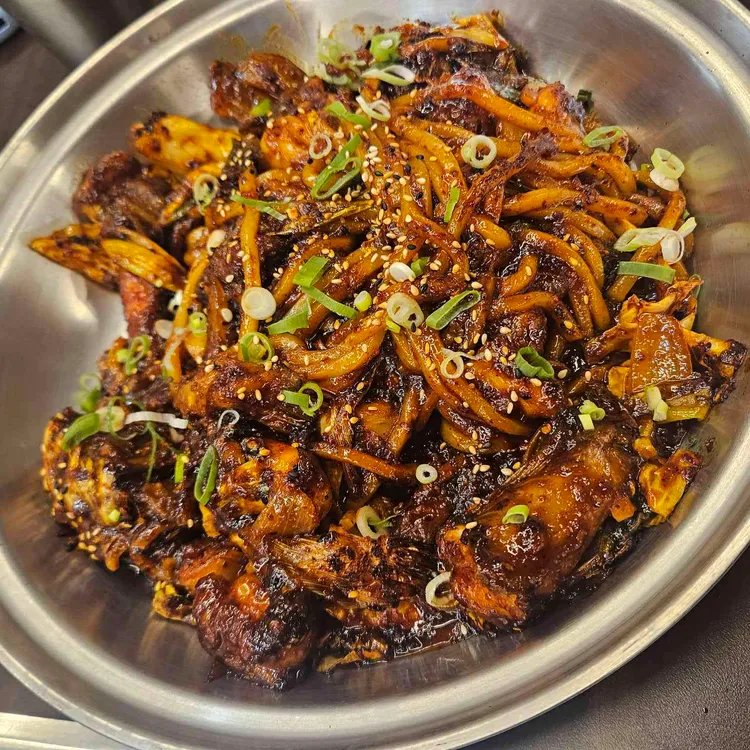 양포항 대표 사진