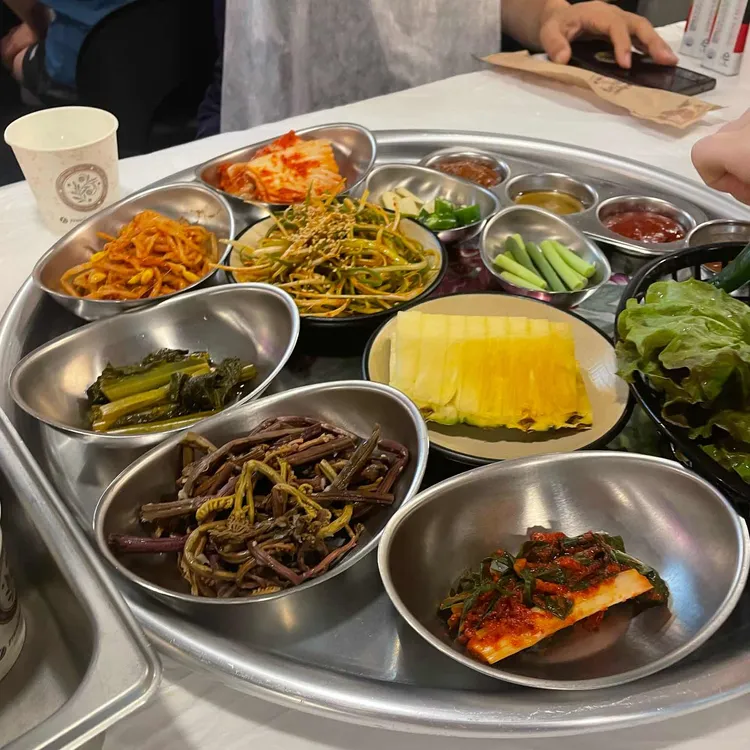 256냉삼 대표 사진