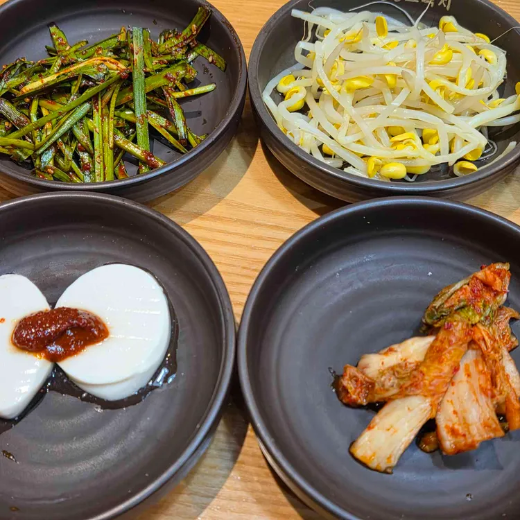 용호동낙지 대표 사진