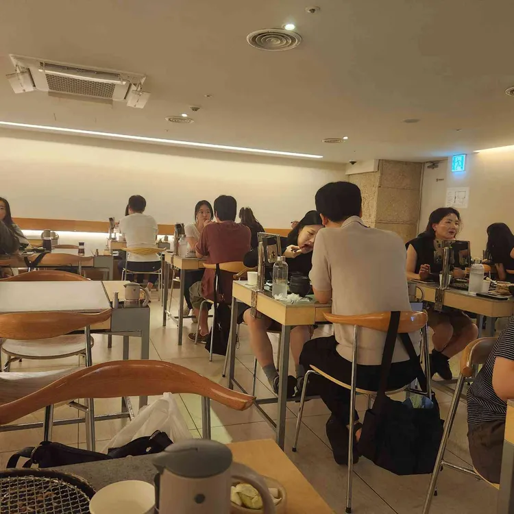 오제제 대표 사진