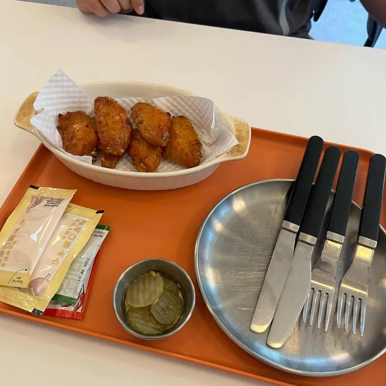 서오릉피자 대표 사진