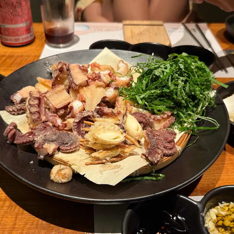 옥토스 대표 사진
