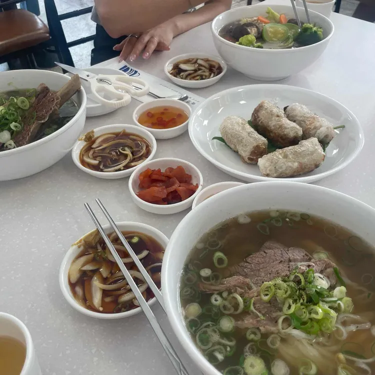 태풍쌀국수 대표 사진
