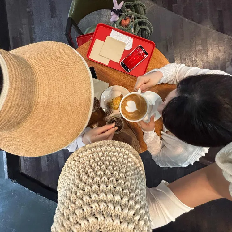 플레이리스트 대표 사진