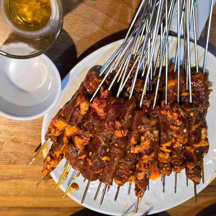 송화양꼬치 대표 사진
