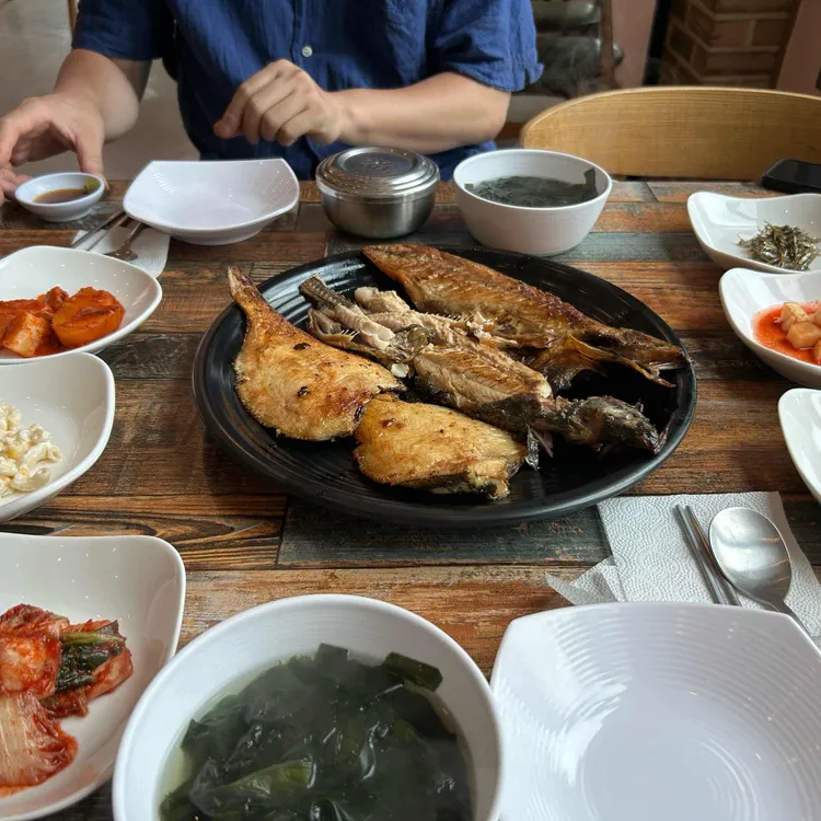 바다향 대표 사진