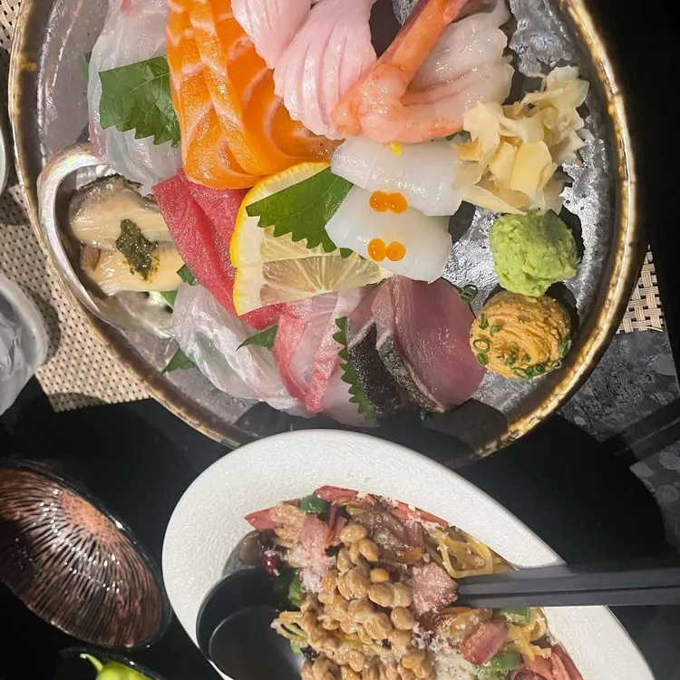 스시산원 반주헌 사진