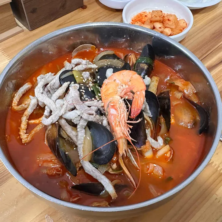 복성루 사진