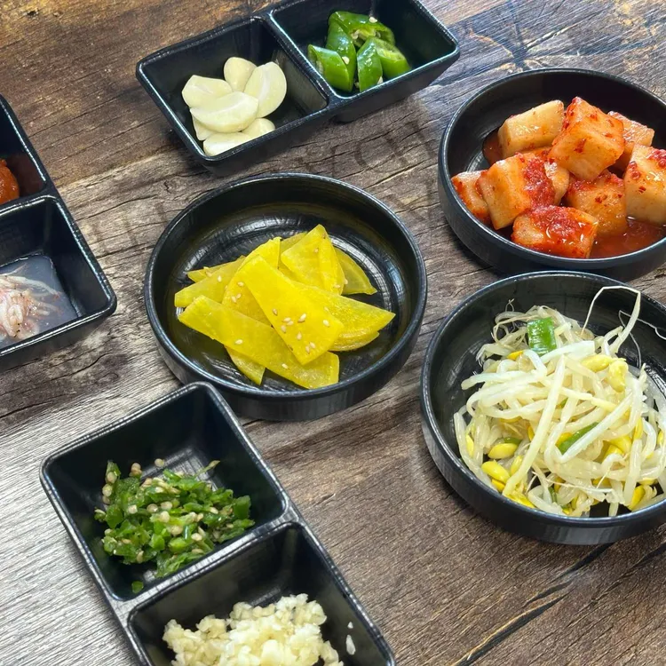 육반장 대표 사진