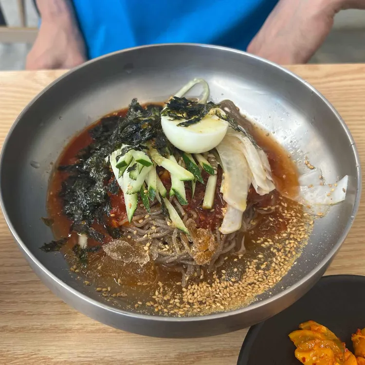 옹막골 대표 사진