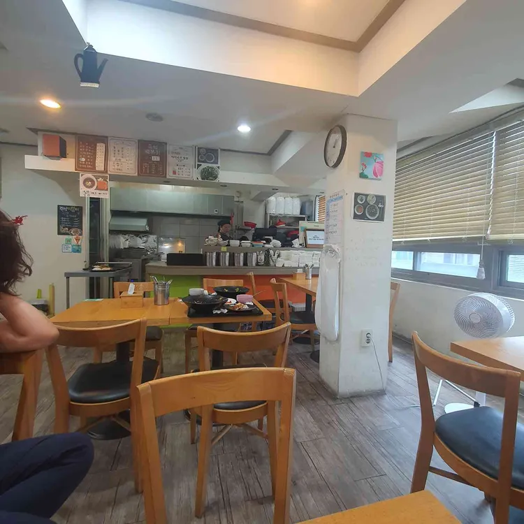 성원돈까스 대표 사진