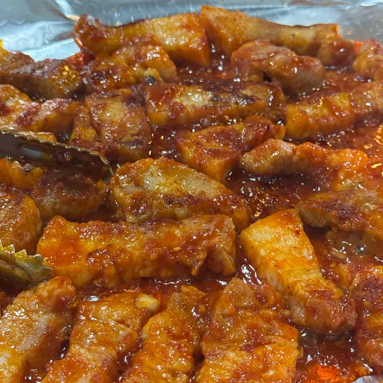 광화문 물레방아 연가 대표 사진