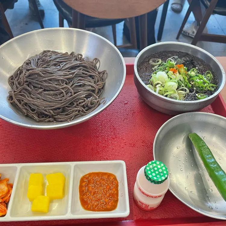 메르밀진미집 대표 사진