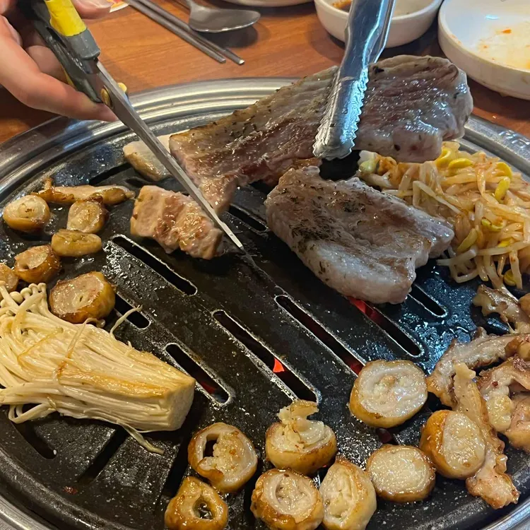불막열삼 대표 사진
