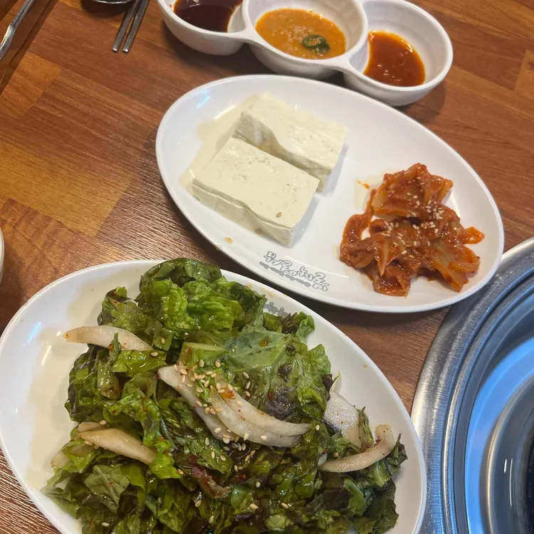 불막열삼 대표 사진