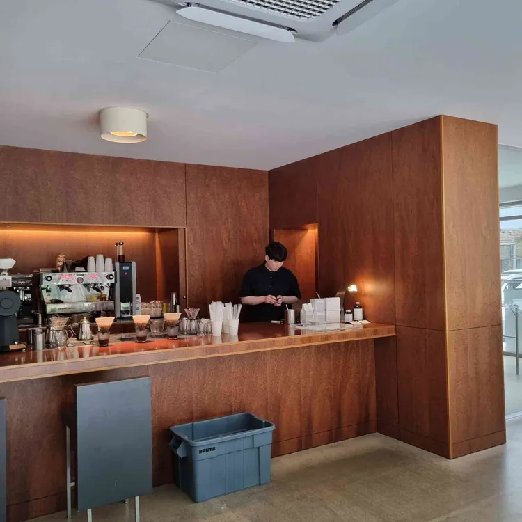 토치커피 대표 사진