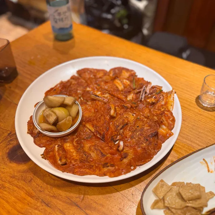 장독대 대표 사진