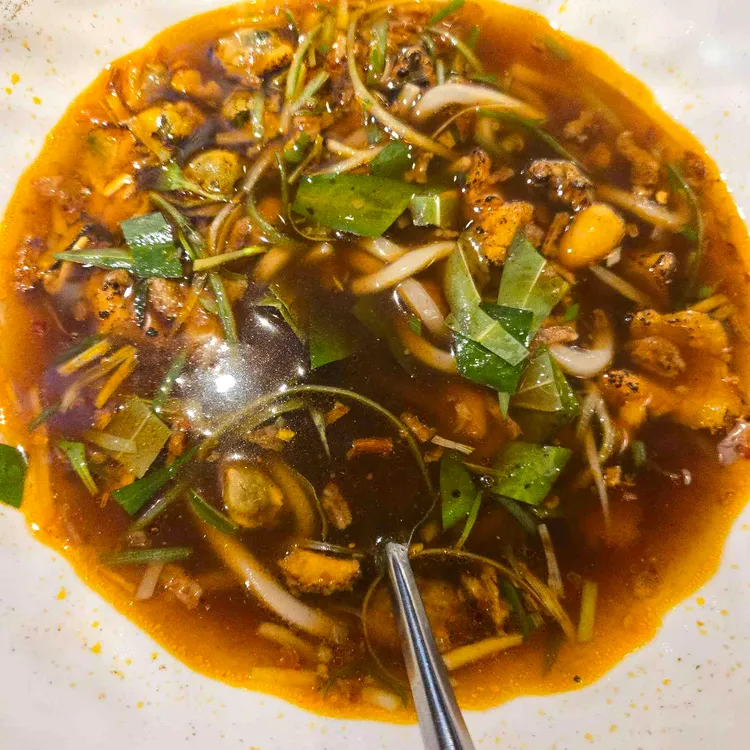 Bep Viet 베트남키친 사진