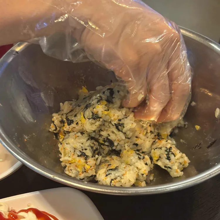 아씨닭발 대표 사진